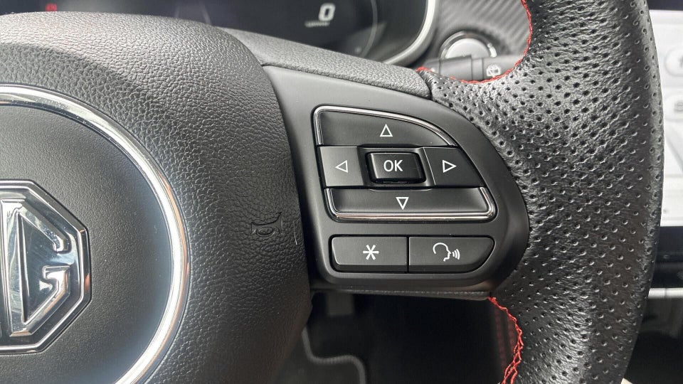 MG ZS 70 Comfort 5d