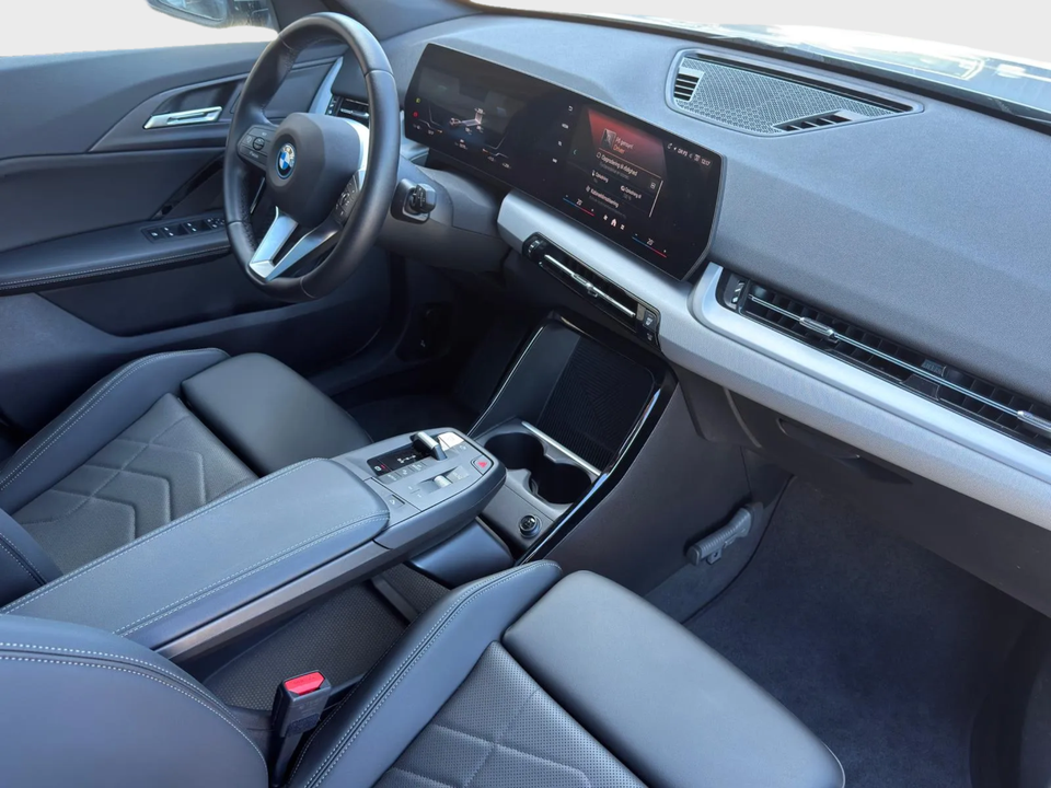 BMW iX1 eDrive20 5d