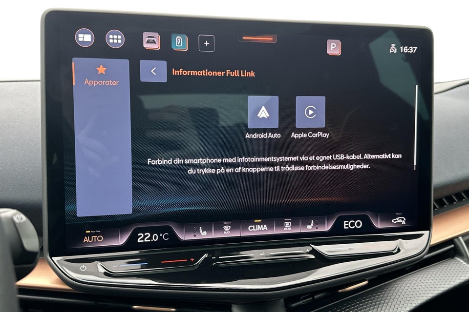 Cupra Tavascan 77 Adrenaline 5d