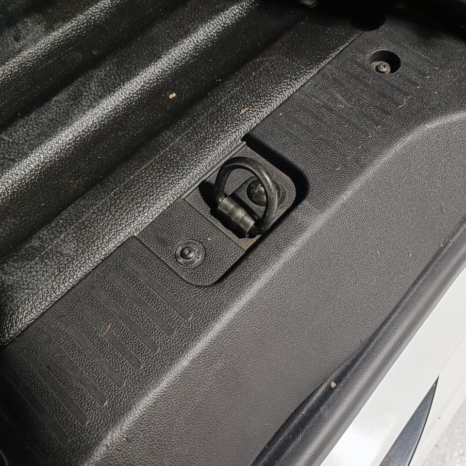 Renault Express 1,5 dCi 95 Tekno 5d