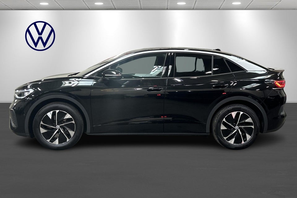 VW ID.5 77 Style 5d