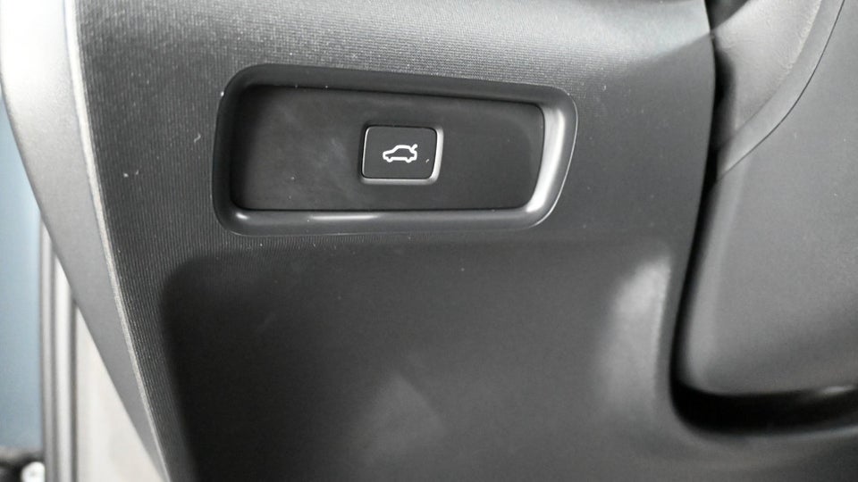 Polestar 2 Long Range AWD 5d