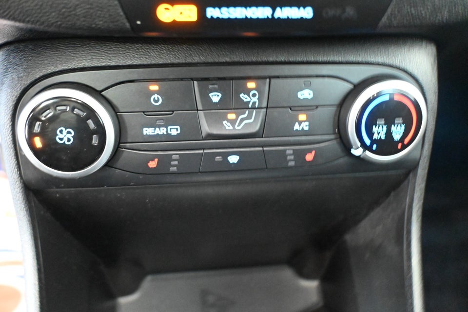 Ford Fiesta 1,0 EcoBoost Titanium 5d