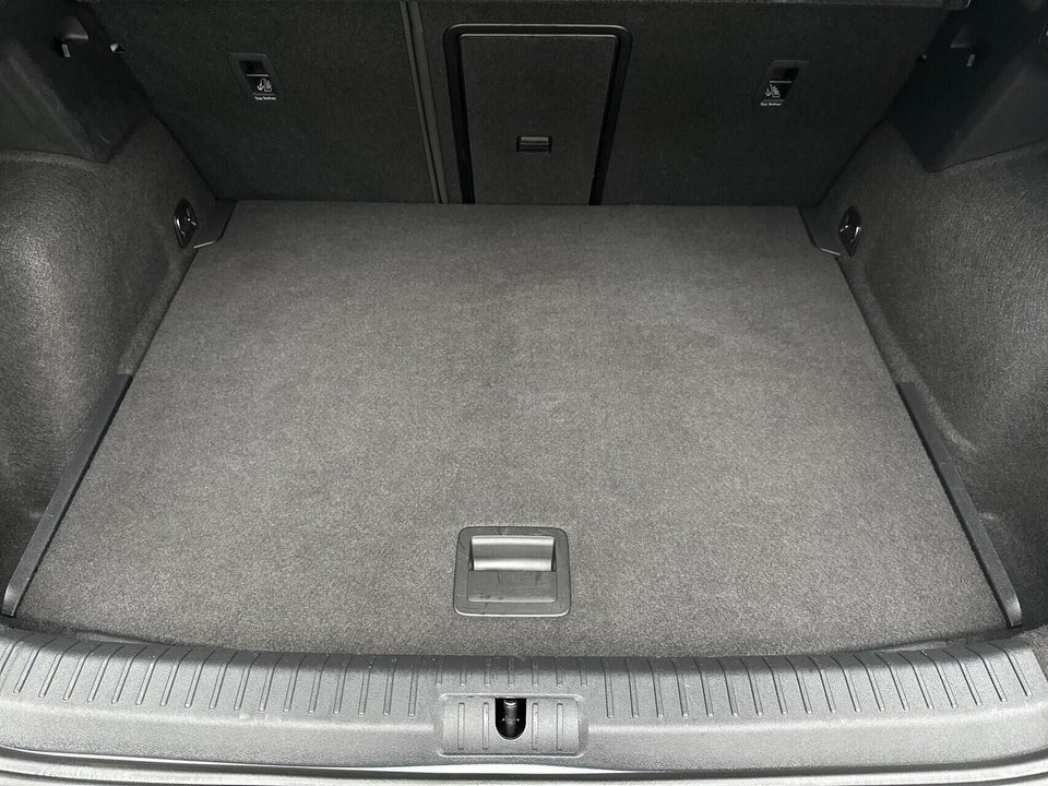 Cupra Formentor 1,5 TSi DSG 5d