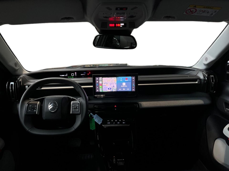 Citroën ë-C3 44 VTR Sport 5d