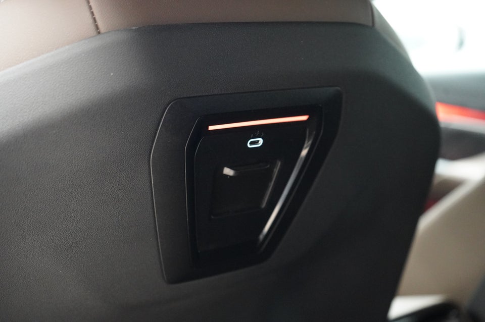 BMW i5 eDrive40 Touring M-Sport 5d