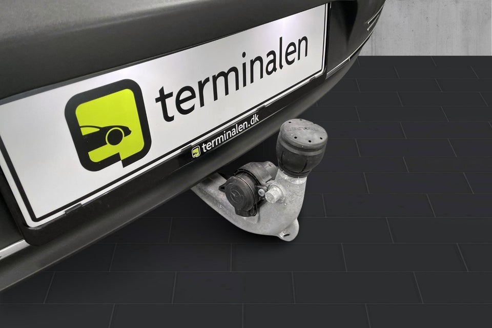 Mercedes EQA250 Progressive 5d