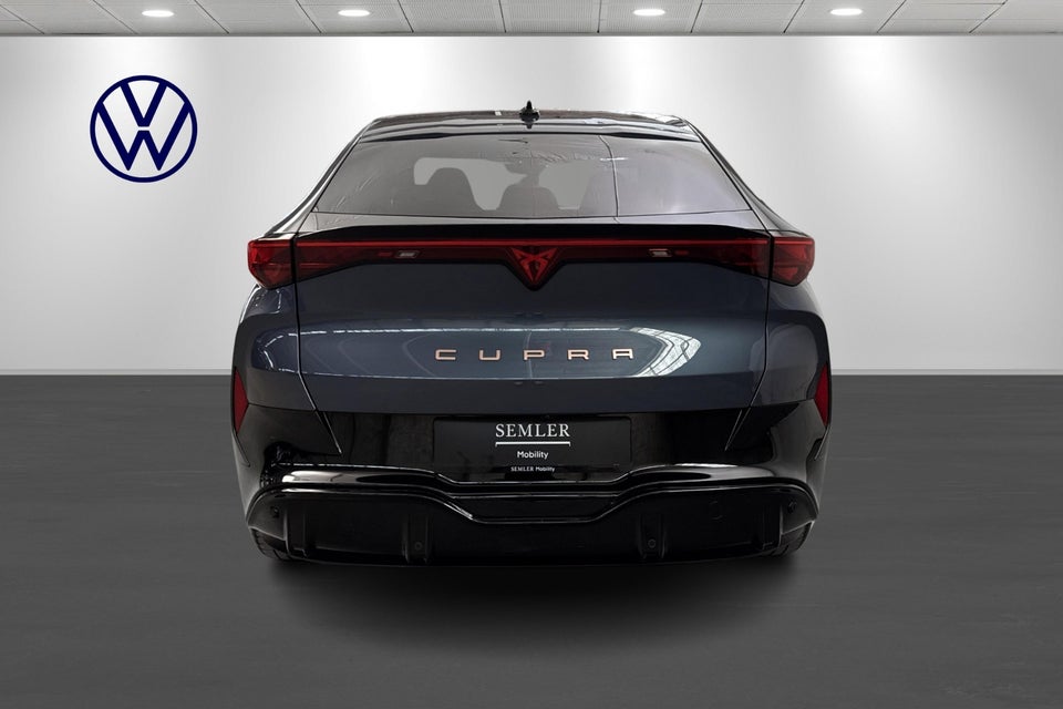 Cupra Tavascan 77 Endurance 5d