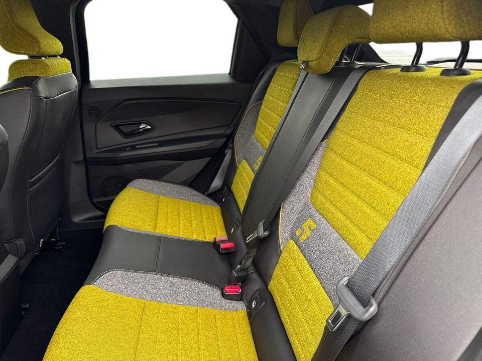 Renault 5 E-Tech 52 Iconic 5d