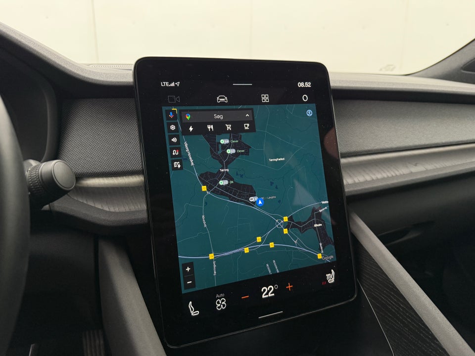 Polestar 2 Long Range 5d