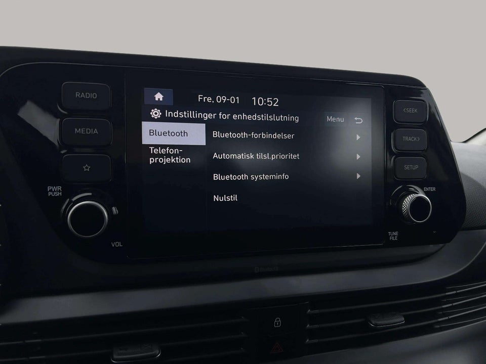 Hyundai i20 1,0 T-GDi Advanced DCT 5d