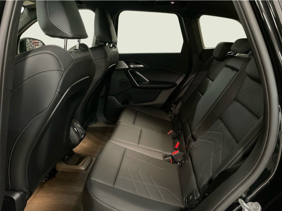 BMW iX1 eDrive20 M-Sport 5d