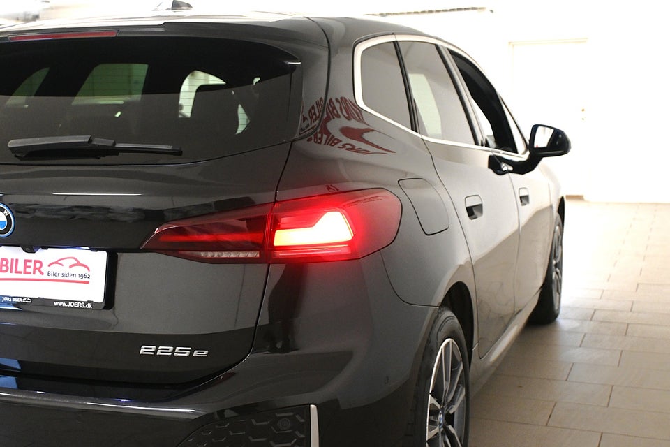 BMW 225e 1,5 Active Tourer M-Sport xDrive aut. 5d