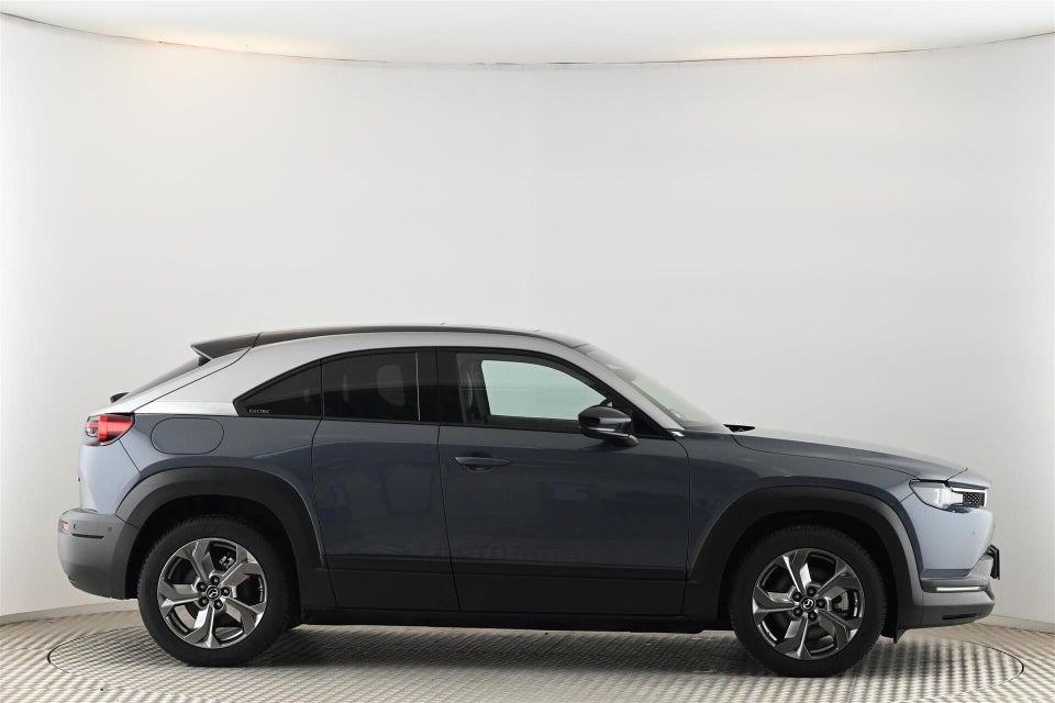 Mazda MX-30 e-SkyActiv Makoto 5d