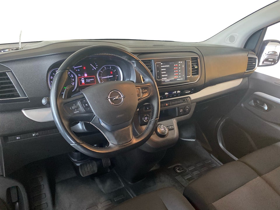 Opel Vivaro 2,0 D 145 Enjoy+ L3V2 aut.