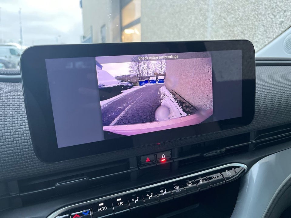 Fiat 500e 42 la Prima 3+1 4d