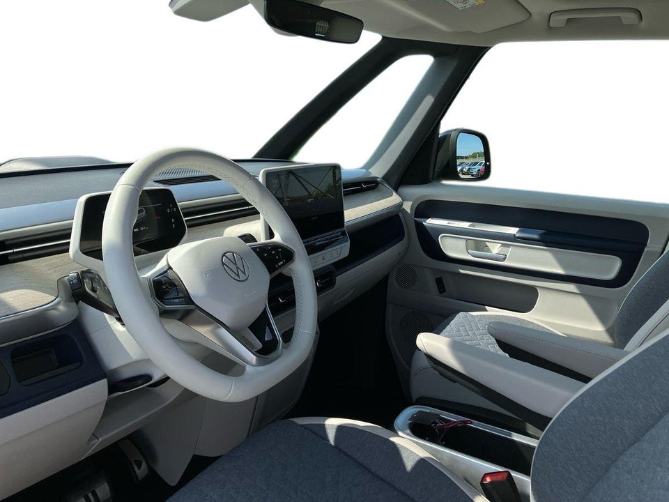 VW ID.Buzz 77 Pro SWB 5d