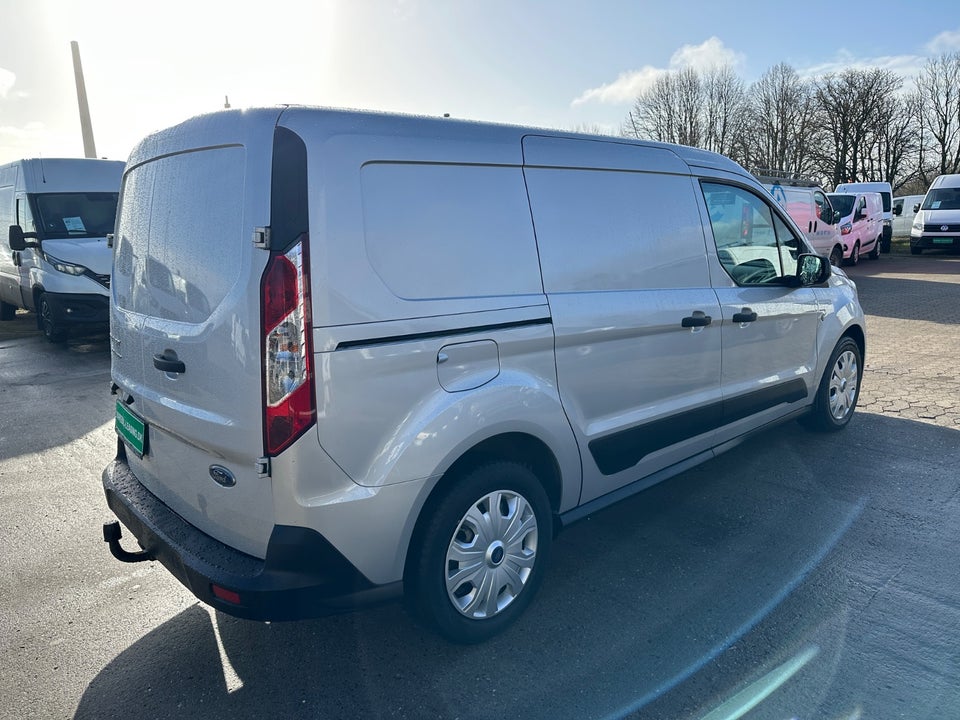 Ford Transit Connect 1,5 TDCi 100 Trend lang