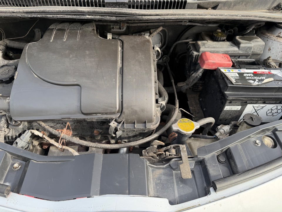 Toyota Aygo 1,0 Plus 5d