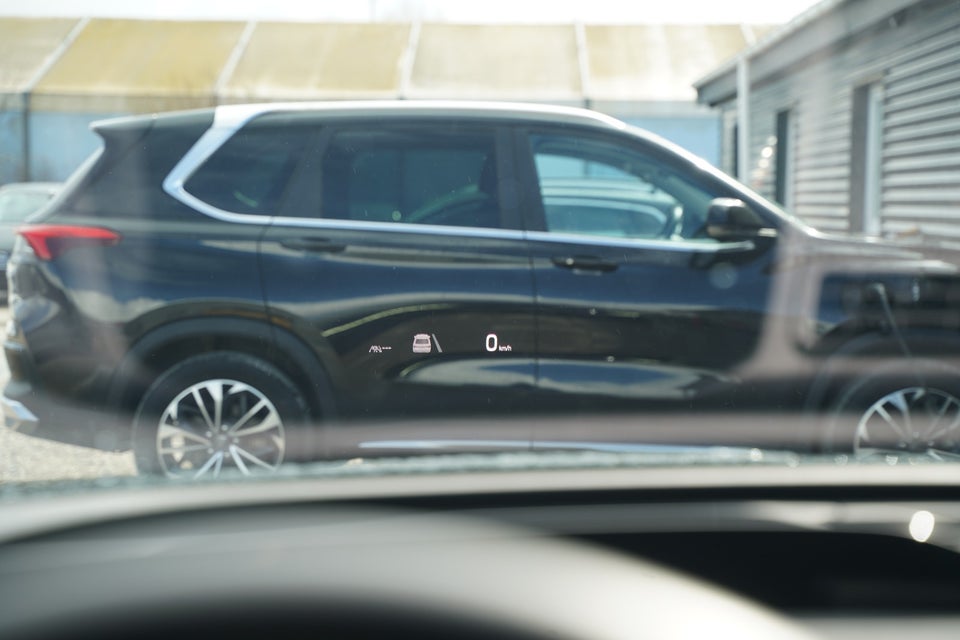 Skoda Enyaq iV RS 5d