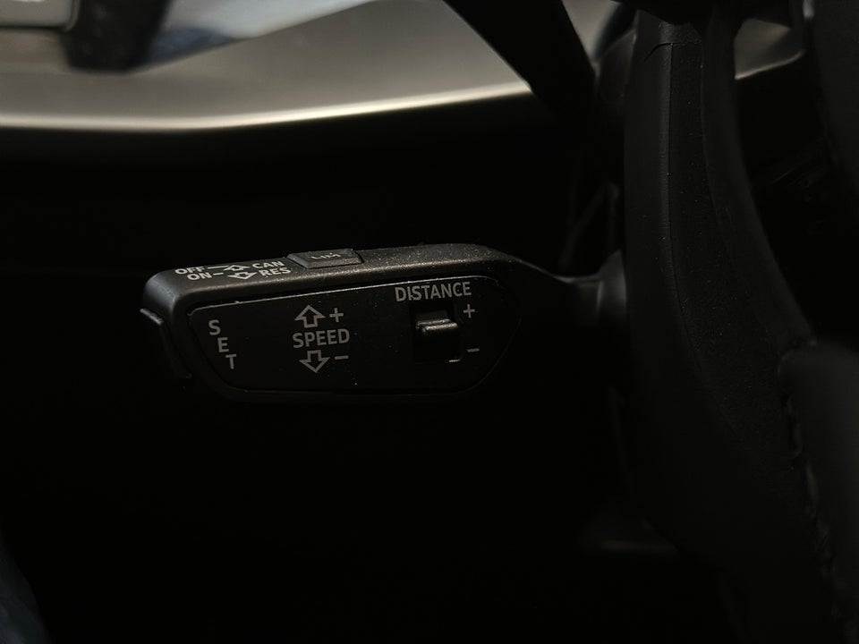 Audi A3 40 TFSi e Prestige Sportback S-tr. 5d