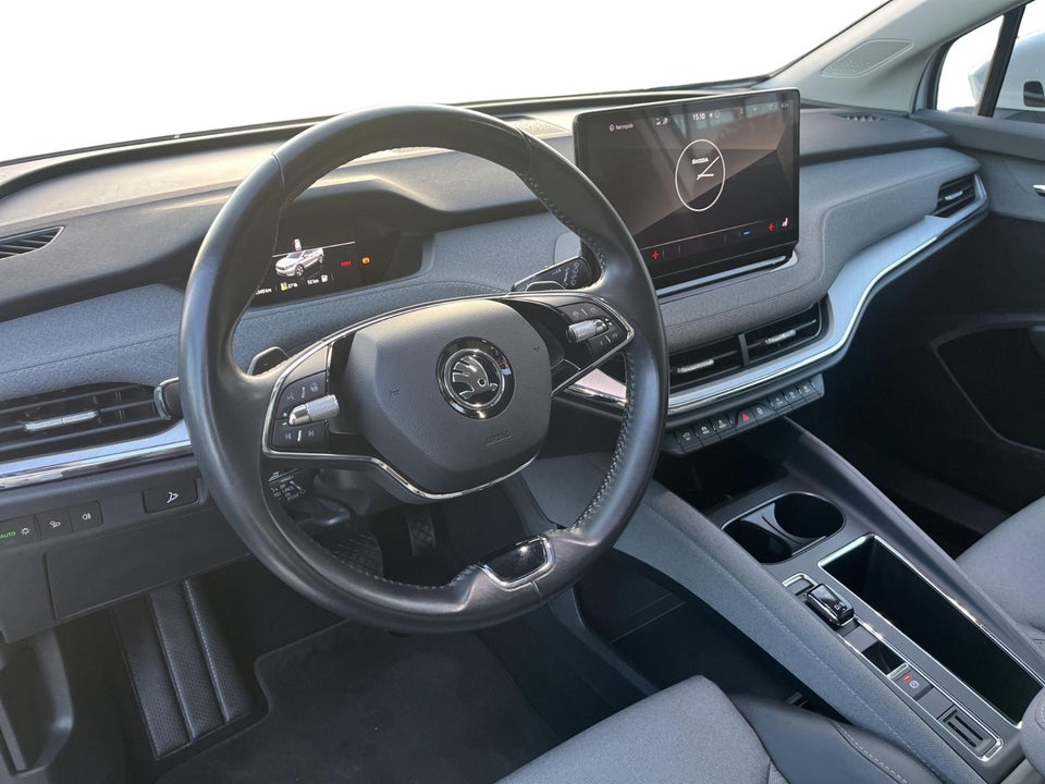Skoda Enyaq 60 iV 5d