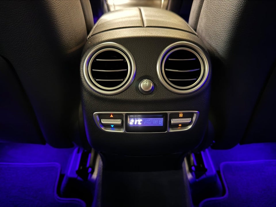 Mercedes GLC300 de 2,0 AMG Line aut. 4Matic 5d