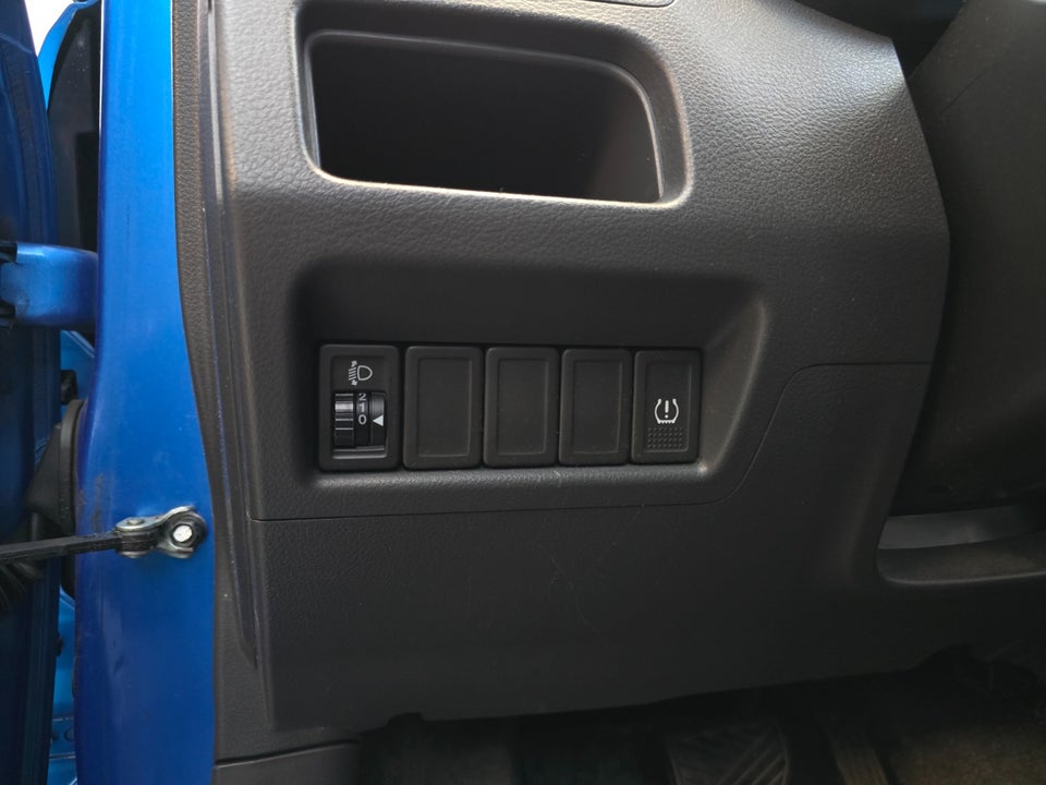 Suzuki Celerio 1,0 Comfort AGS 5d