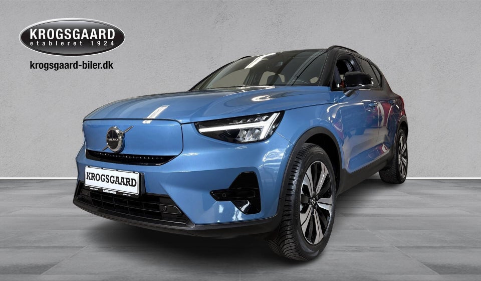 Volvo XC40 P6 ReCharge Core 5d