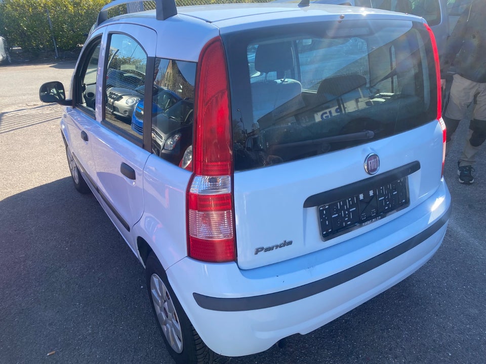 Fiat Panda 1,2 Ciao ECO 5d