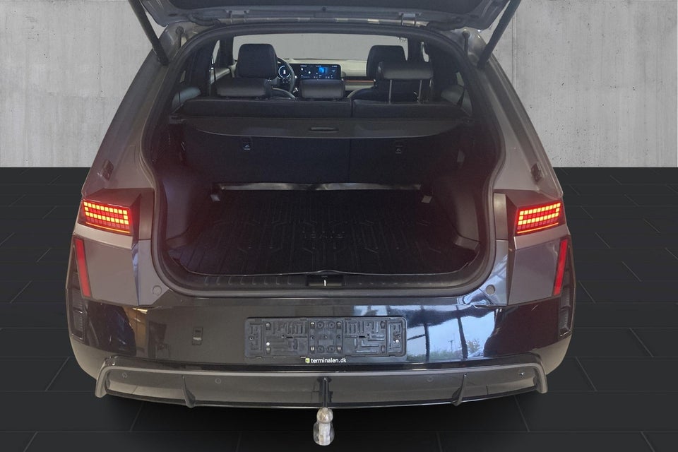 Hyundai Ioniq 5 84 N Line+ 5d