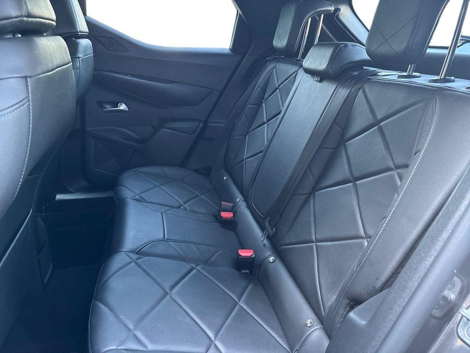 DS DS 3 CrossBack 50 E-Tense Rivoli 5d