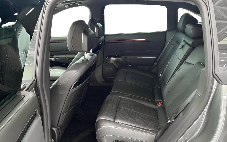 Zeekr 7X Privilege AWD 5d