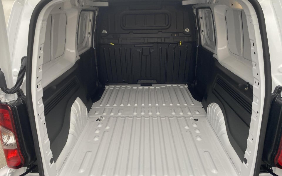 Toyota ProAce City 50 Medium Comfort