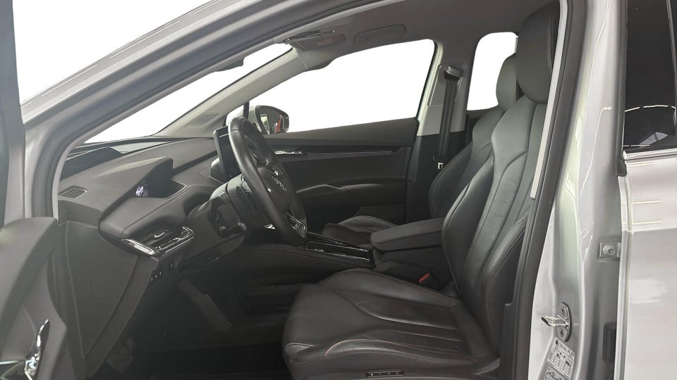 Skoda Enyaq 80 iV 5d