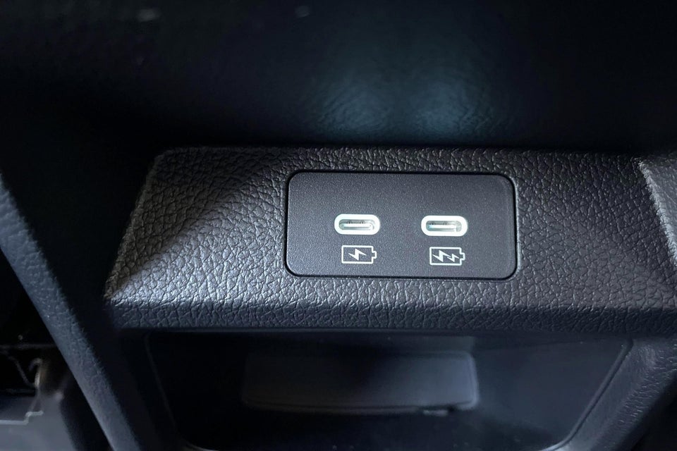 BYD Seal U 72 Comfort 5d