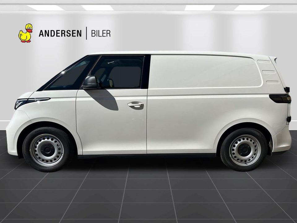 VW ID.Buzz 79 Cargo Pro+