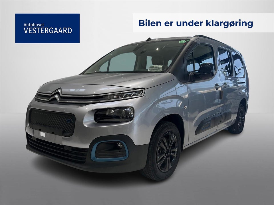 Citroën ë-Berlingo 50 Prestige XL 5d