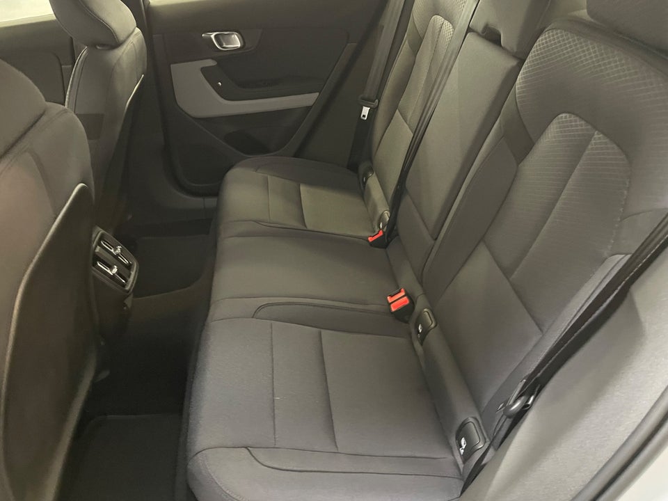 Polestar 2 Long Range 5d