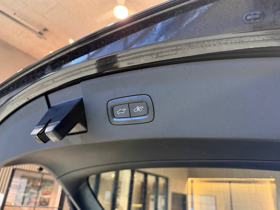 Polestar 2 Long Range 5d