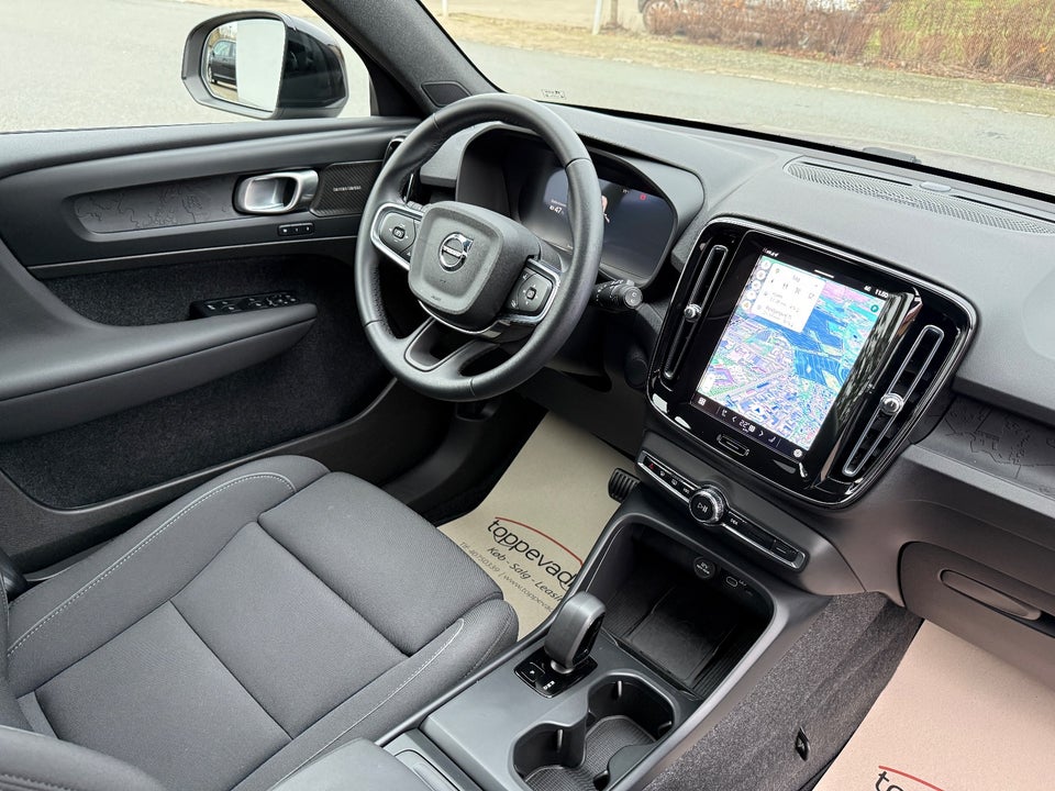 Volvo EX40 Twin Ultra 5d