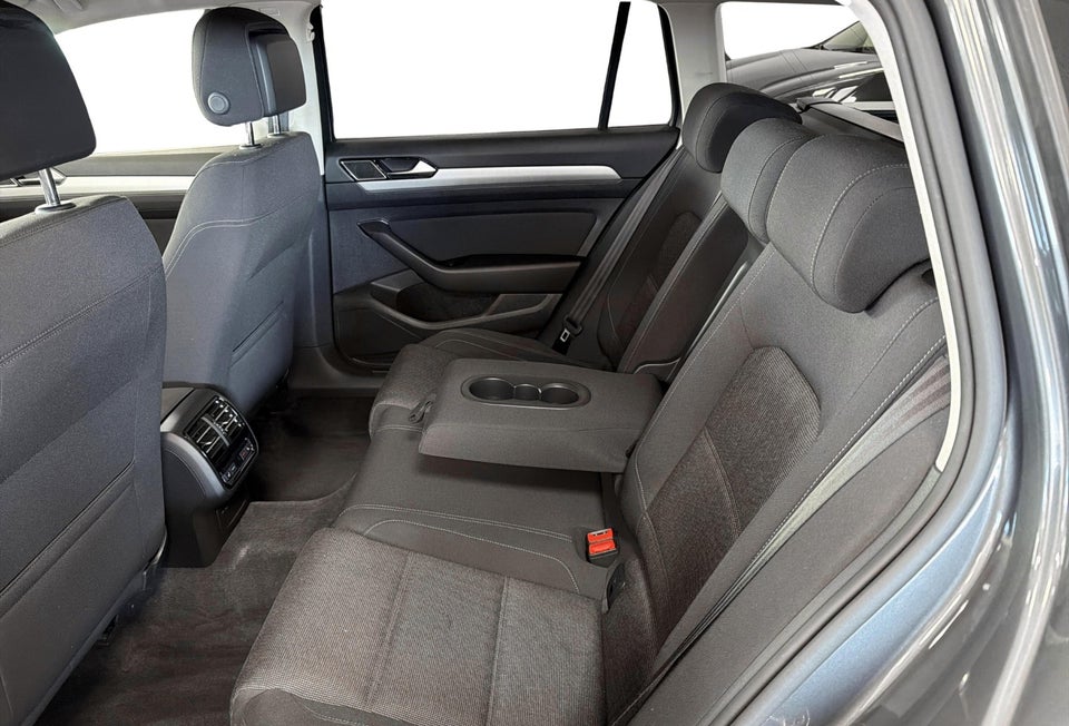 VW Passat 1,4 TSi 150 Comfortline+ Variant DSG 5d