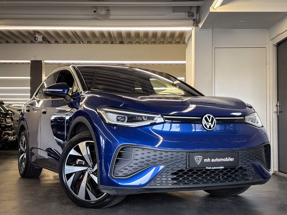 VW ID.5 77 Pro Performance 5d