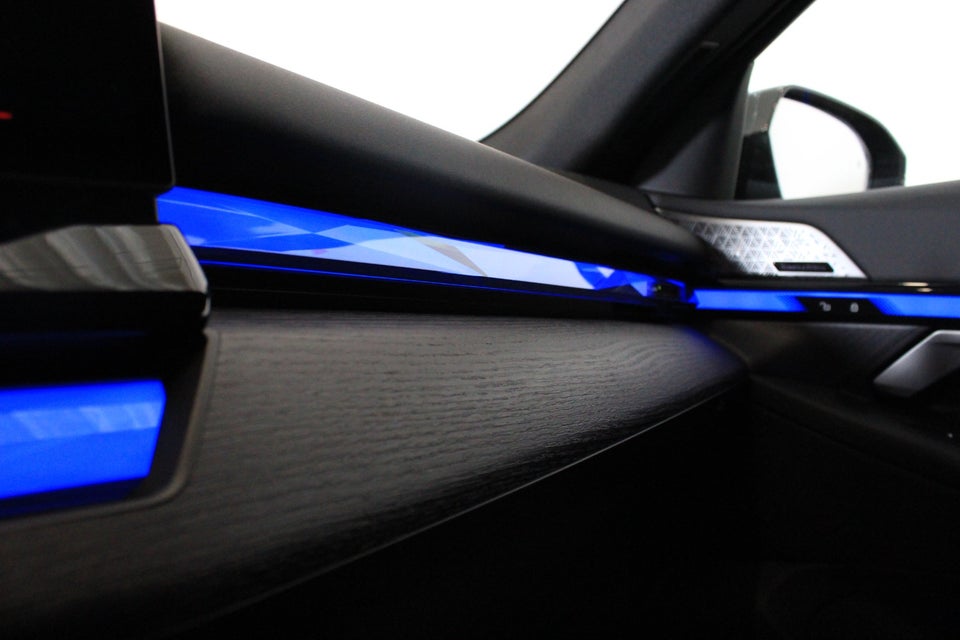 BMW i5 eDrive40 Touring M-Sport Pro 5d