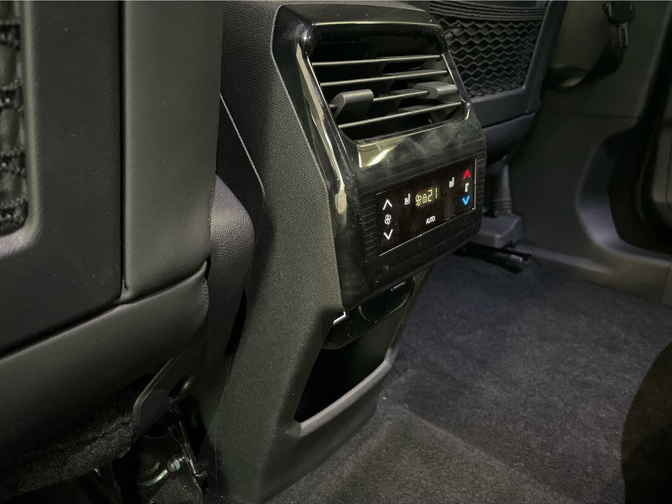 Peugeot e-5008 77 GT Pack 7prs 5d