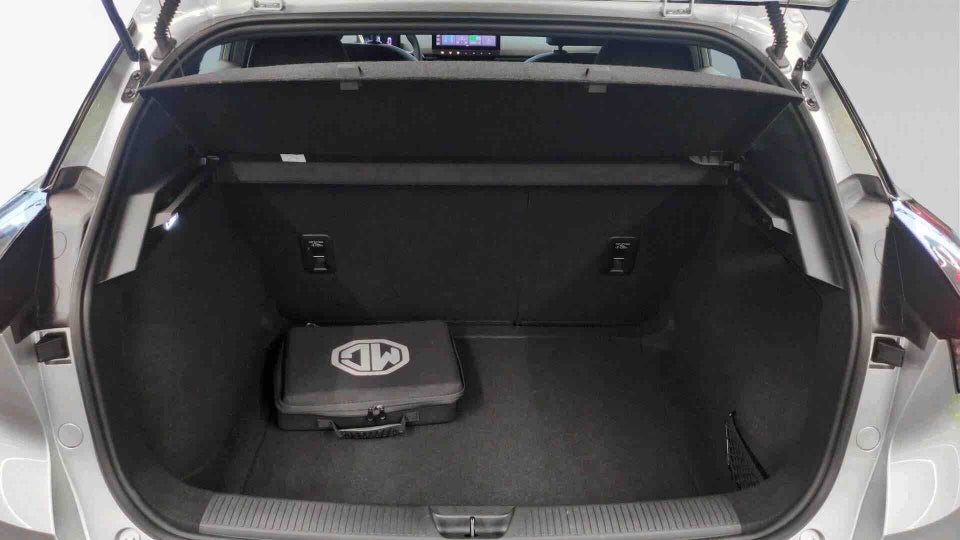 MG 4 51 Nordic Edition 5d