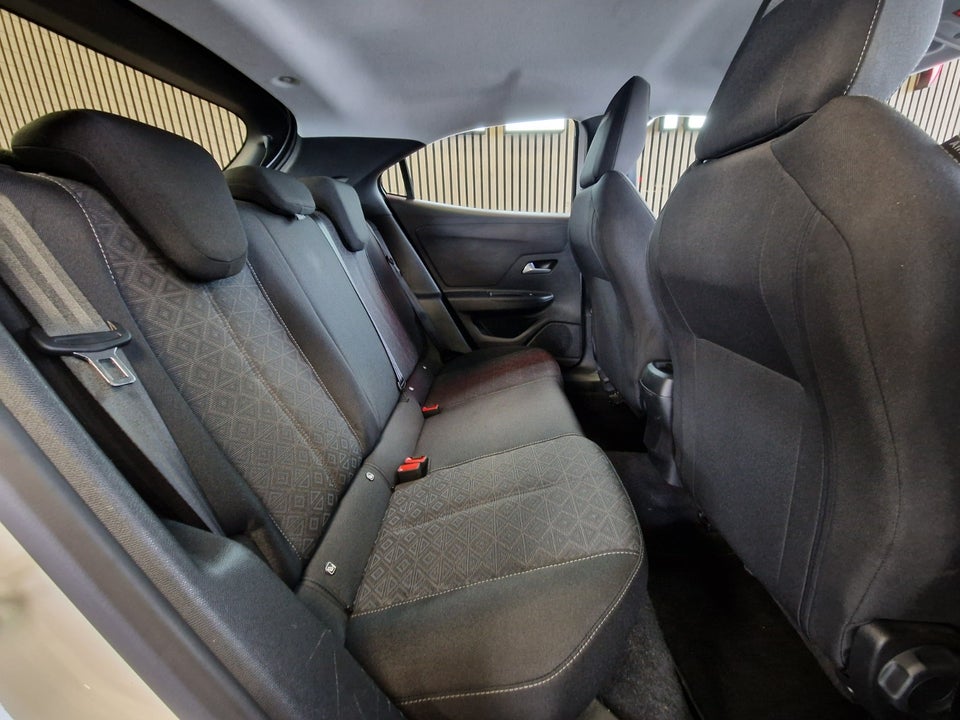 Opel Mokka-e 50 Edition+ 5d