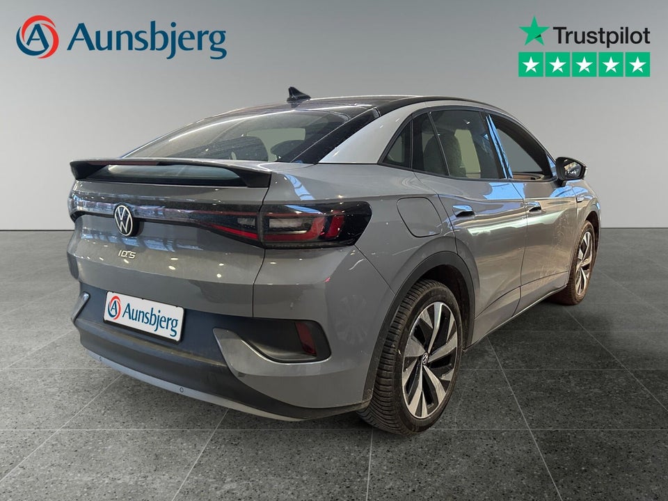 VW ID.5 77 Pro Performance 5d