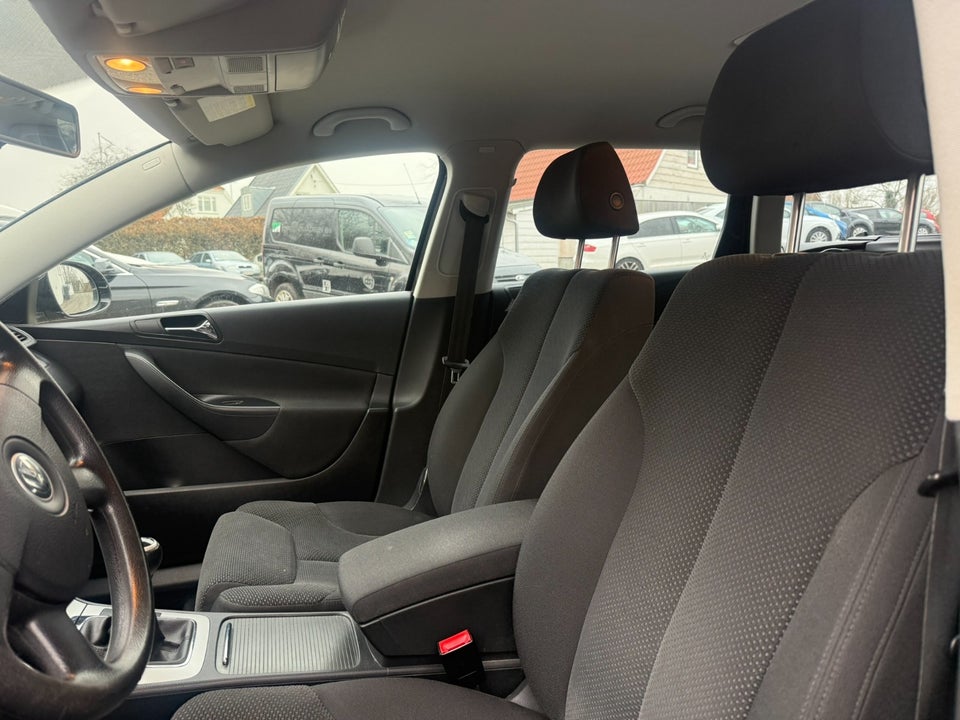 VW Passat 1,8 TSi 160 Comfortline Variant 5d