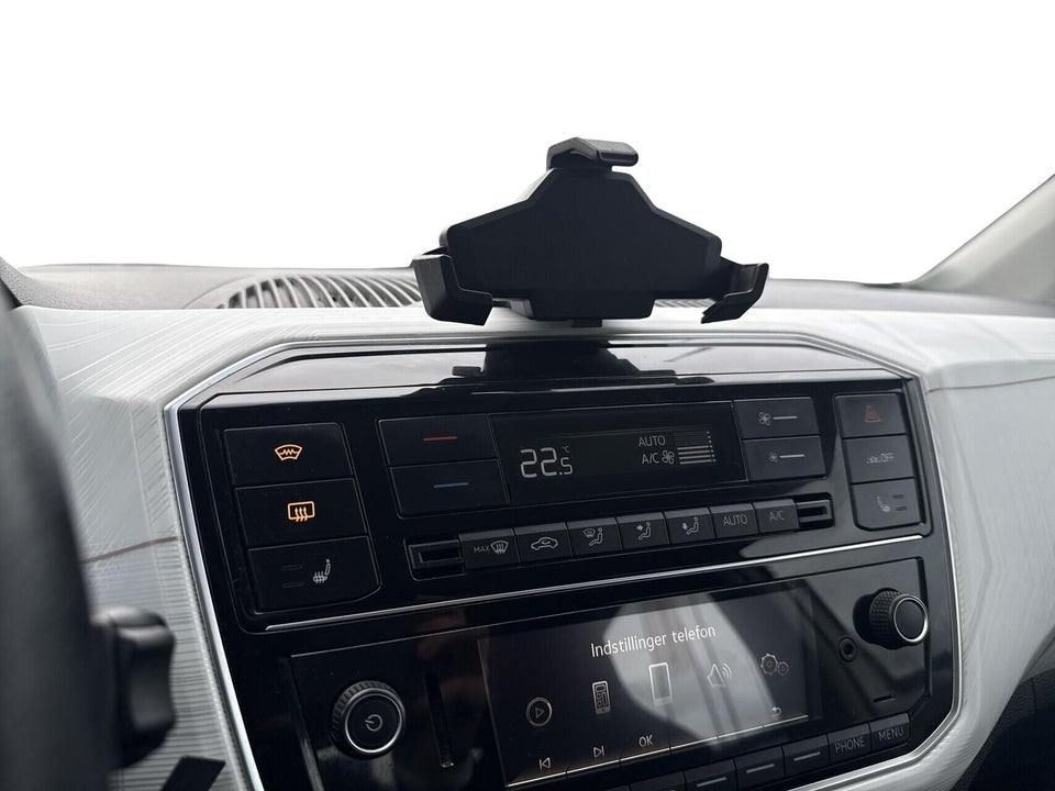 Seat Mii Electric 5d